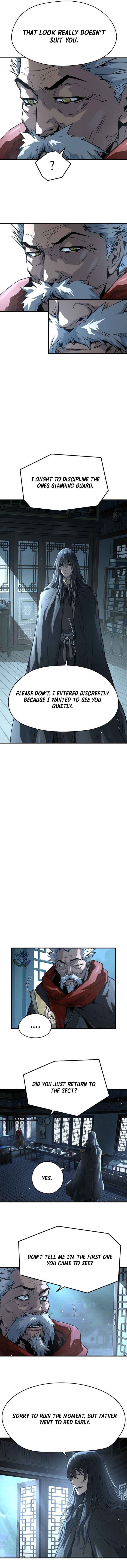 Absolute Regression Chapter 51 10